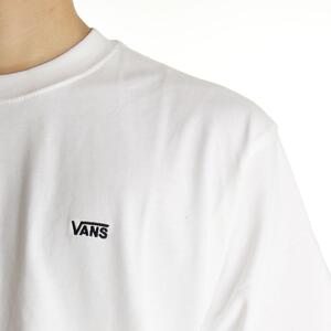 T-SHIRT LEFT CHEST LOOSE VANS - Mad Fashion | img vers.300x/
